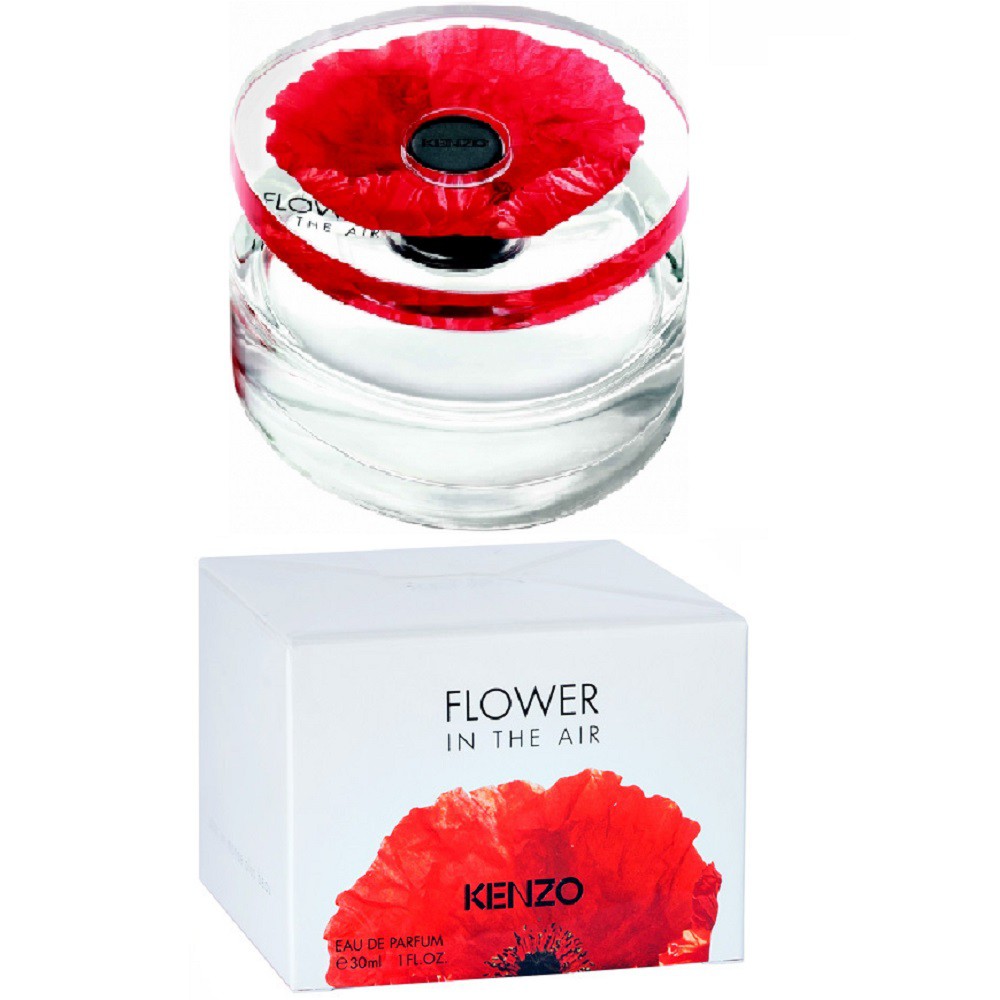 Nước Hoa Nữ 30ml Kenzo Flower In The Air 100% Chính Hãng vov Cung Cấp & Bảo Trợ.