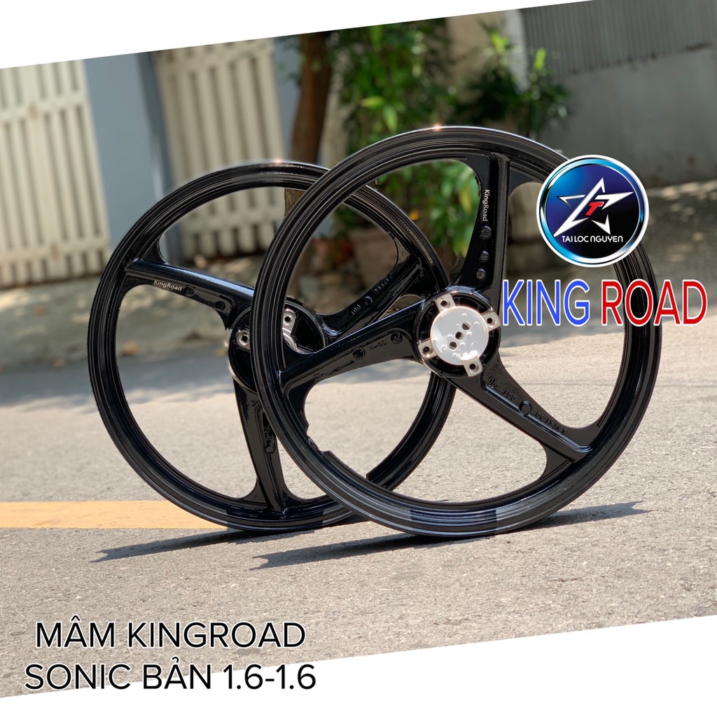 MÂM KINGROAD 3 CÂY BẢN 1.6-1.6 SONIC