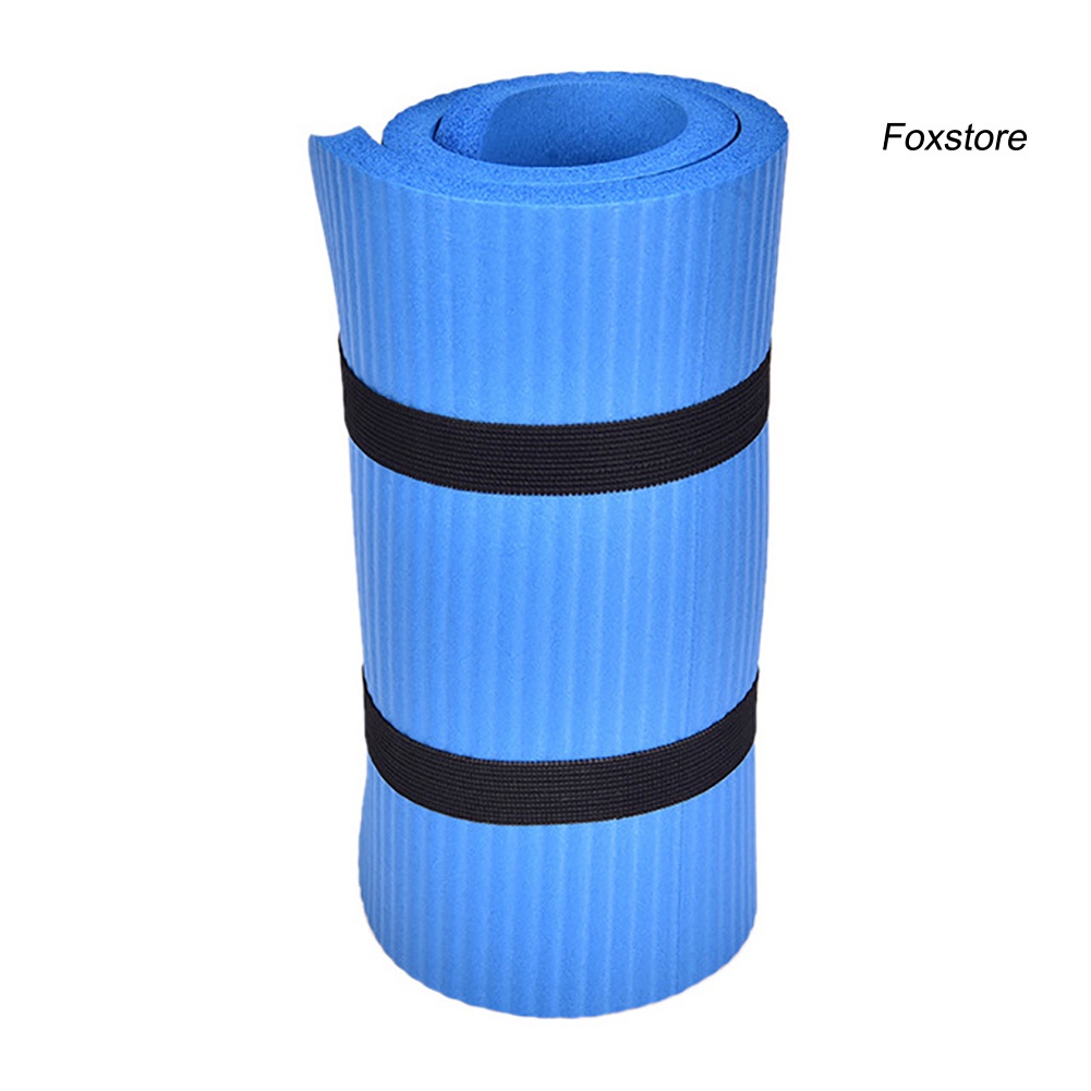 Thảm Lót Tập Yoga Bảo Vệ Đầu Gối fs-47
