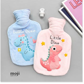 Túi chườm nóng lạnh mini