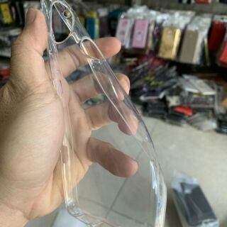 Ốp VSmart Active1, Active 1plus , VSmart Joy 1 ốp dẻo thời trang