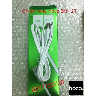 Cáp sạc HOCO X9 Micro Chính Hãng (BH 12T)