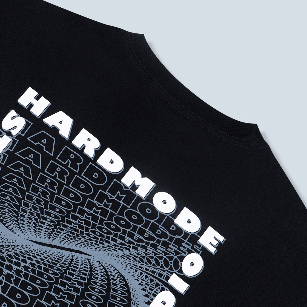Áo Thun HARDMODE Basic 05 Chính Hãng