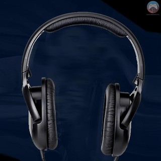 Tai nghe chụp tai Sennheiser HD 201