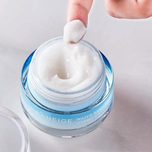 Kem Dưỡng Ẩm Laneige Water Bank Hydro cream ex mẫu mới 2021 20ml | BigBuy360 - bigbuy360.vn