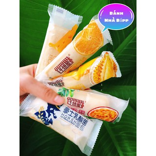 [0.5-1kg] Bánh sữa chua ông già Horsh 5 vị