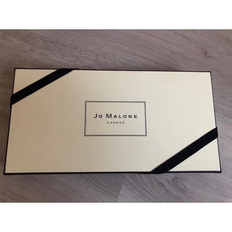 nước hoa Jo Malone set 5 chai mini - best seller