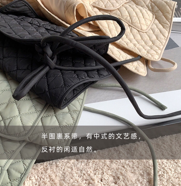 Áo khoác sát nách dáng rộng phối ren thời trang 2020 | BigBuy360 - bigbuy360.vn