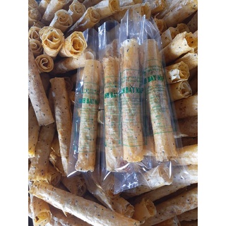 COMBO 30 TRÁNG NƯỚNG CUỘN MẮM PHAN RANG