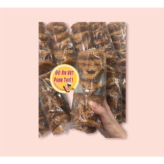 10 cái bánh rế phan thiết - đồ ăn vặt phan thiết