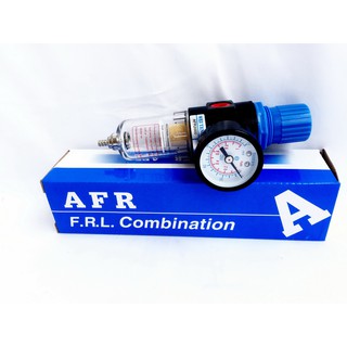 LỌC HƠI KHÍ NÉN ĐƠN AIRTAC AFR 2000