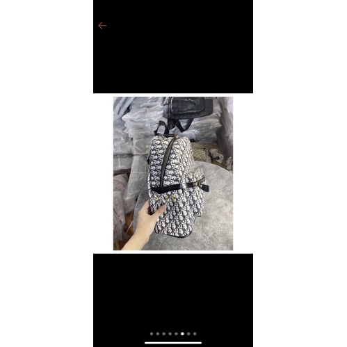 Ba lô to size 40 cm Mã N0591