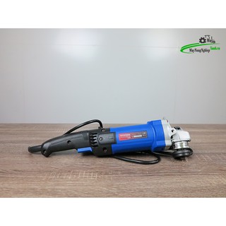 Máy mài góc Hyundai HMG1252