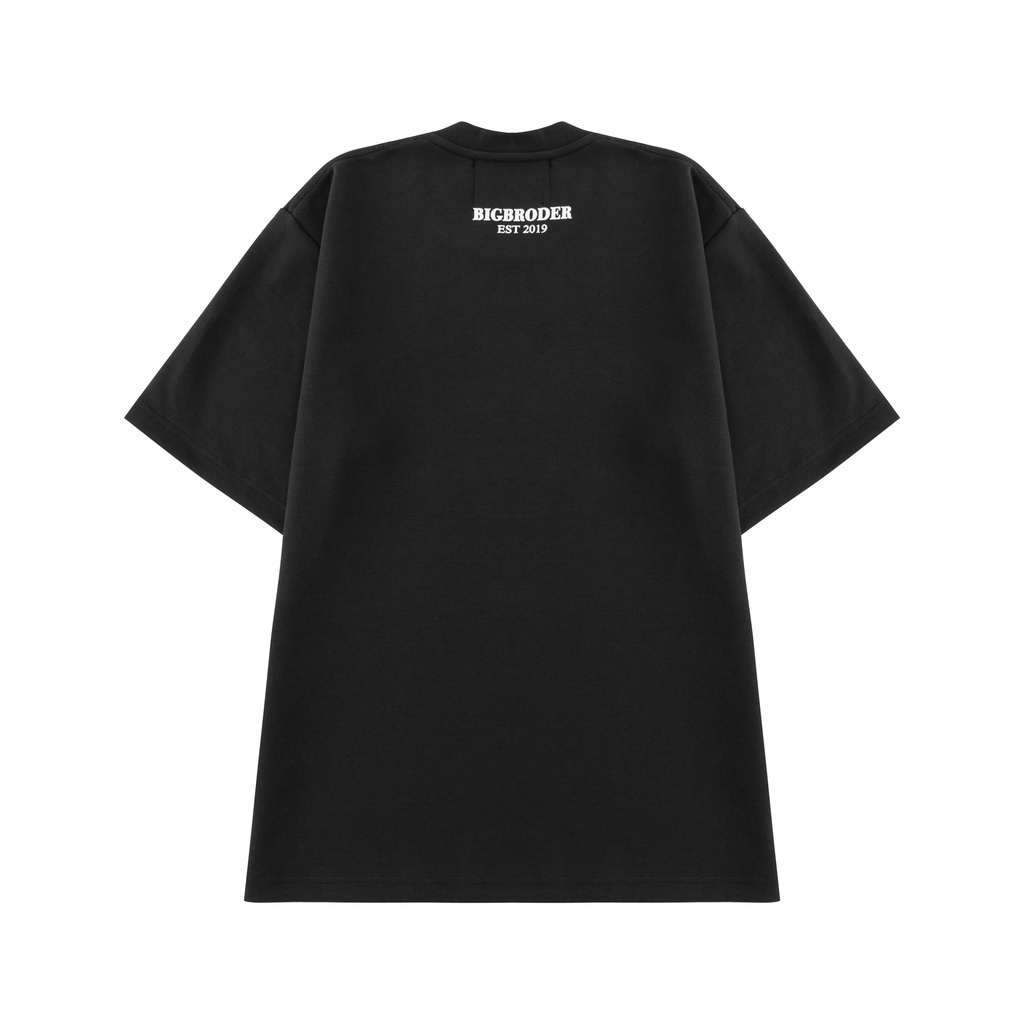 Áo Sấm Sez - Bigbroder