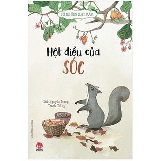 Sách - Combo Từ những hạt mầm ( 5 Cuốn ) - Kim Đồng