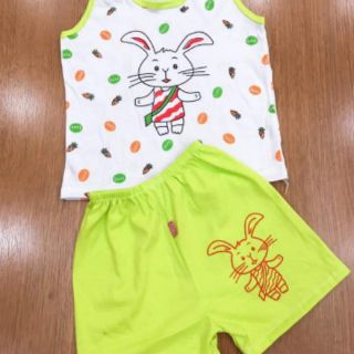 Set 5 bộ ba lỗ đùi bé gái