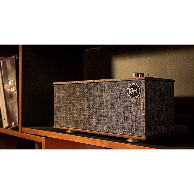 Loa Bluetooth Klipsch The One II - Bảo Hành Chính Hãng 12 Tháng
