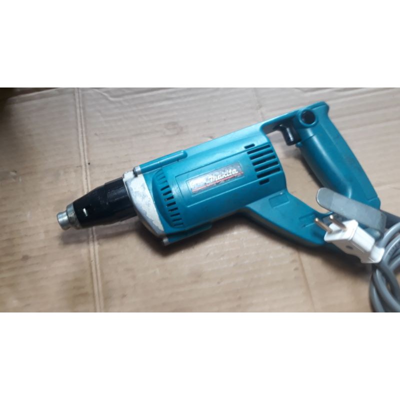 Máy bắt vít Makita nội địa Nhật