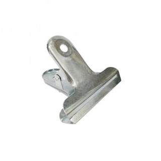 Kẹp sắt lớn 7.5x 8 cm