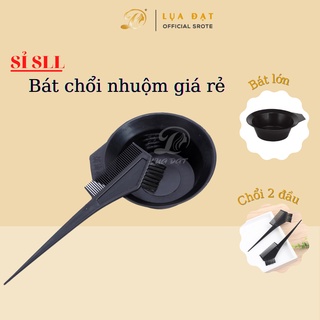 [Sỉ SLL] Dụng cụ nhuộm tóc chuyên nghiệp giá rẻ
