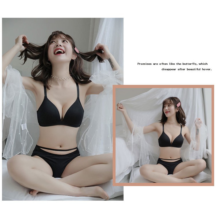 Áo Lót Nữ Đúc Su Trơn Nâng Ngực Không Gọng Đệm Mỏng AL15 | BigBuy360 - bigbuy360.vn