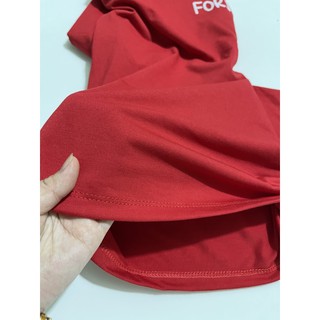 Áo Thun unisex tay lỡ