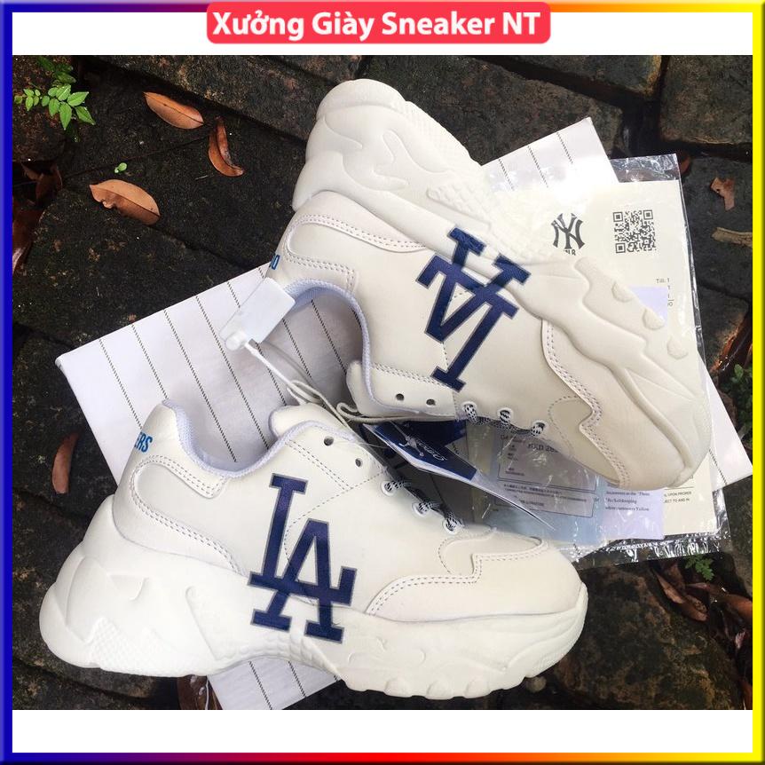 [Xả Kho] Giày 𝐌𝐋𝐁 NY Vàng nam nữ full box, Giày Thể Thao Tăng Chiều Cao 𝐌𝐋𝐁 Boston Hot Nhất 2021 | BigBuy360 - bigbuy360.vn