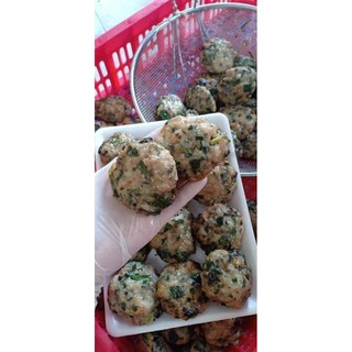 chả ốc bươu