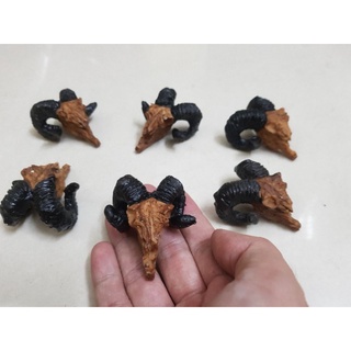 Sọ dê trang trí