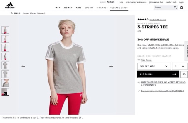 Ao phông thể thao - vnxk