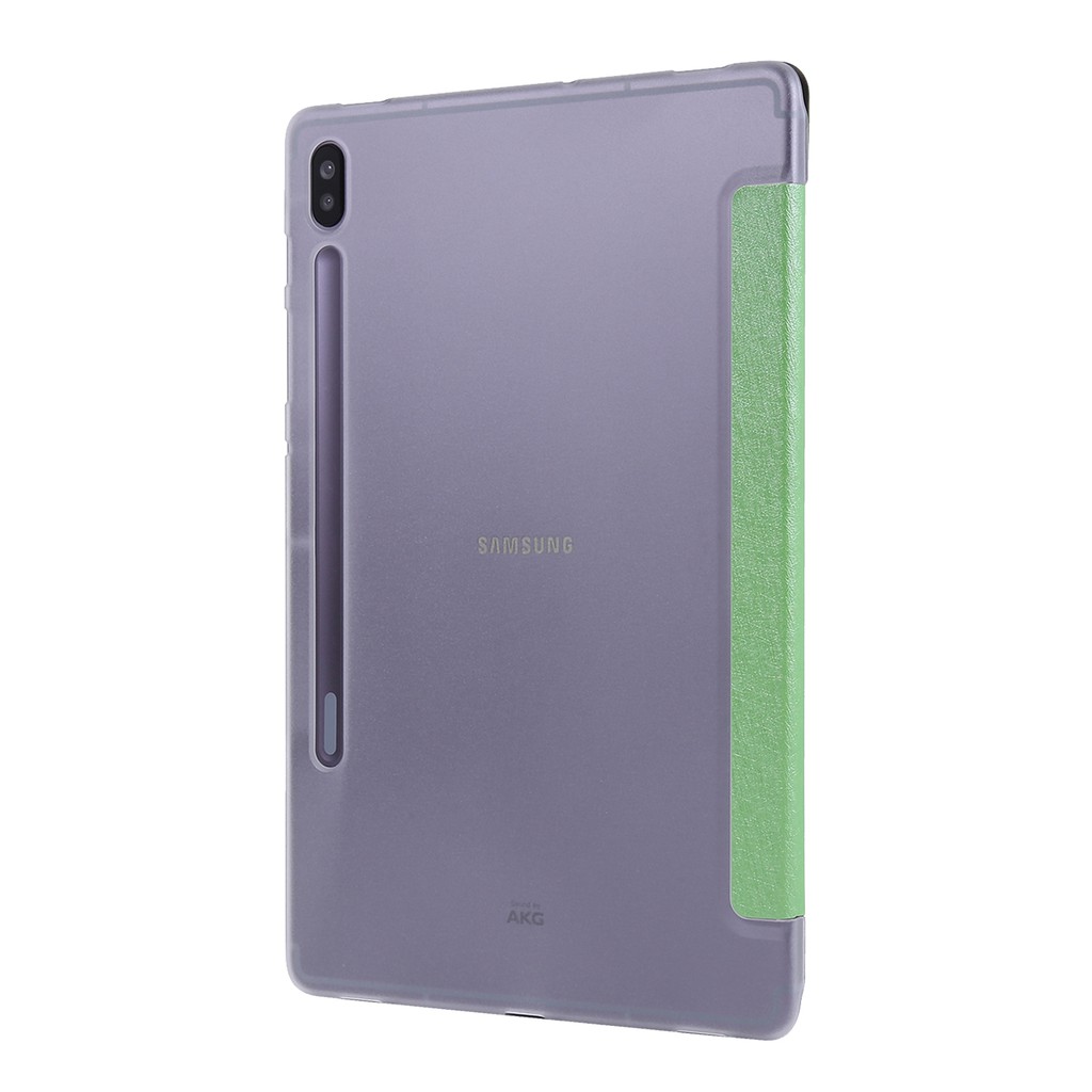 Bao Da Nắp Gập Chống Sốc Cao Cấp Cho Samsung Galaxy Tab S7 Plus 12.4 T970 T975 | BigBuy360 - bigbuy360.vn