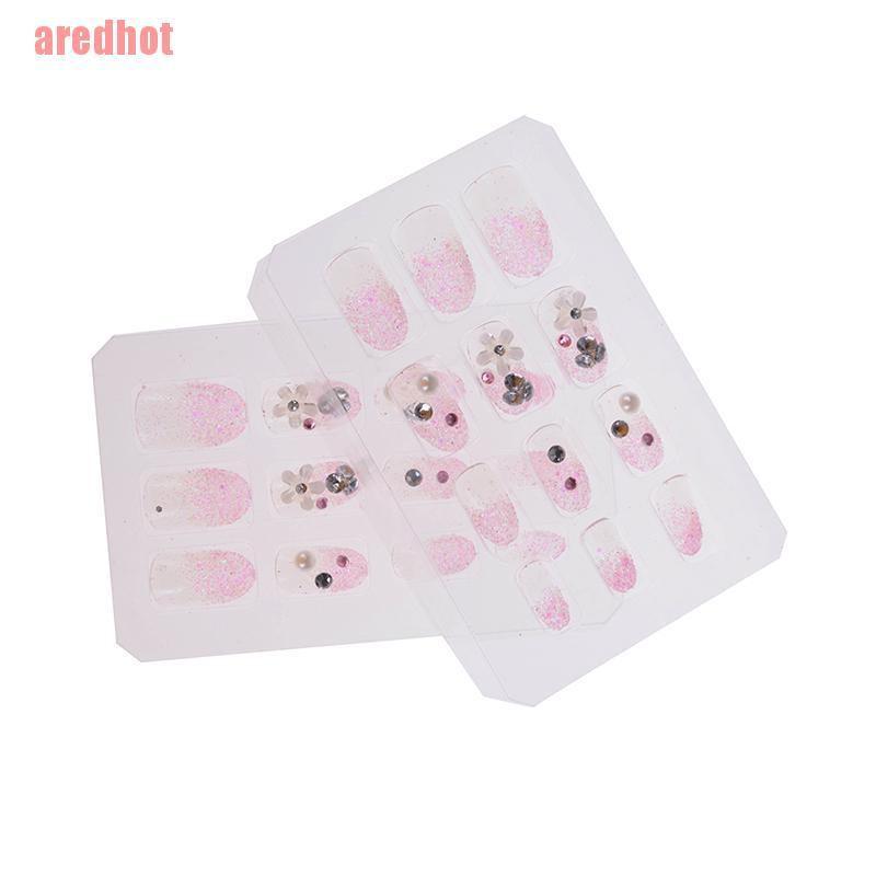 Bộ 24 Thời Trang 3D Giả