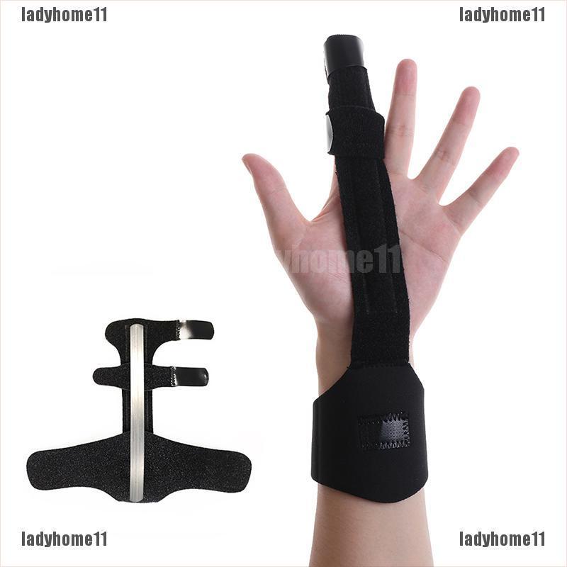 Nẹp Chỉnh Hình Ngón Tay ladyhome11 Có Thể Điều Chỉnh