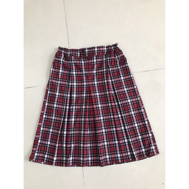 Váy trường Thủ Đức