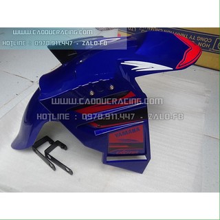 Dè trước ex150 - caoducracing