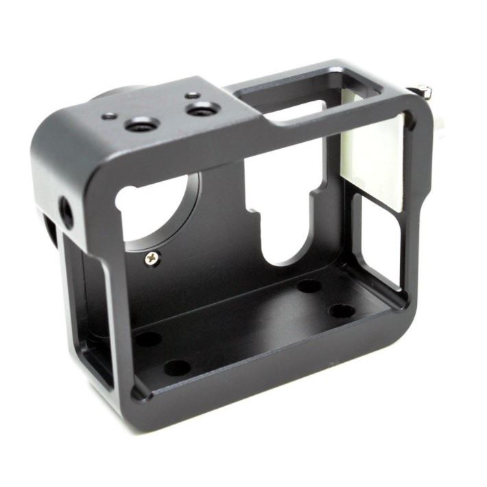 Vỏ Nhôm Cứng Bảo Vệ Máy Ảnh GoPro Hero 4 | BigBuy360 - bigbuy360.vn