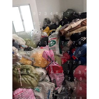 Vải tập may 1kg