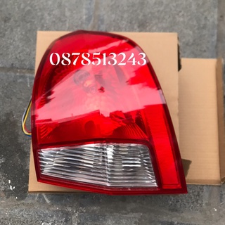 Đèn hậu Hyundai Getz