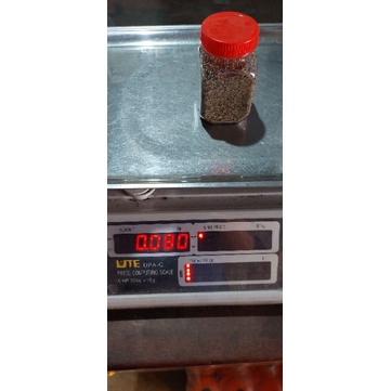 Tiêu xay ĐĂK LĂK cao cấp 70g và 200g