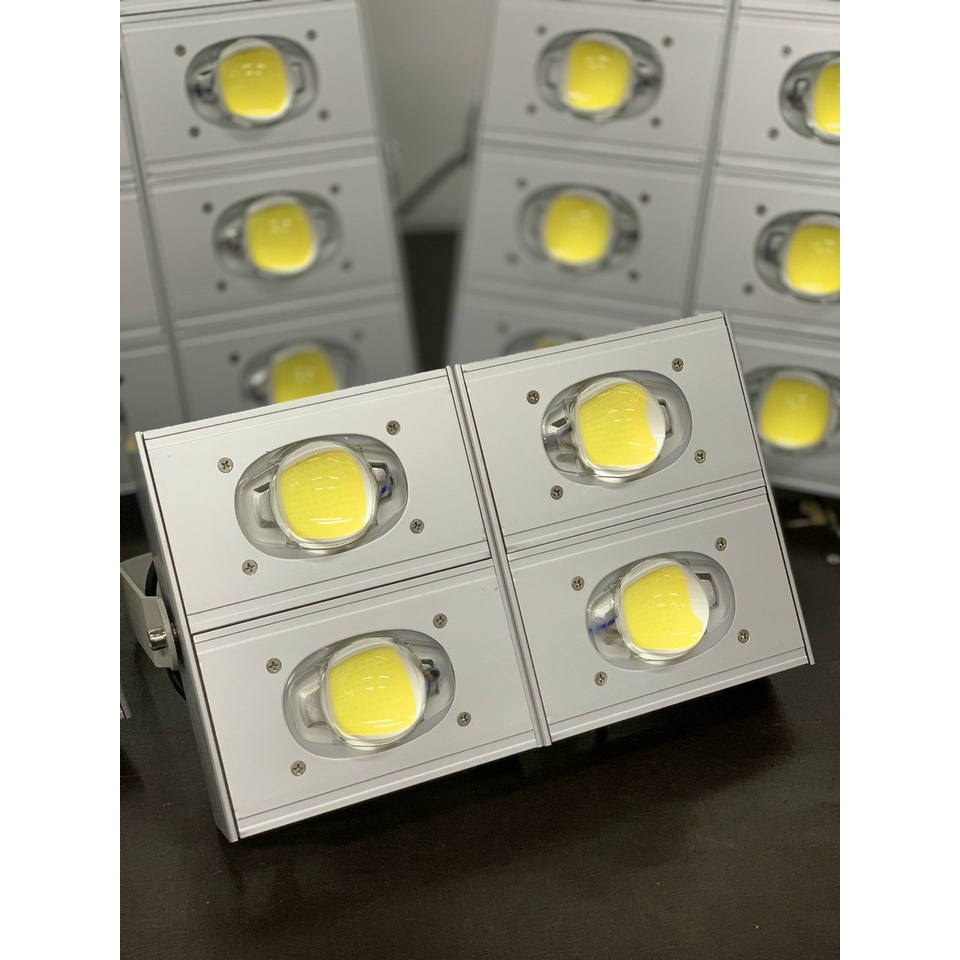 Đèn pha Led tàu biển, tàu đánh cá, sân bóng. tenis. 200W, 300W, 400W, 500W, 600w Chống Nước, Chống sét, Bảo Hành 3 năm