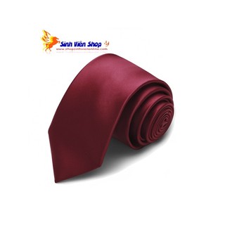 Cà vạt Nam Bản Nhỏ