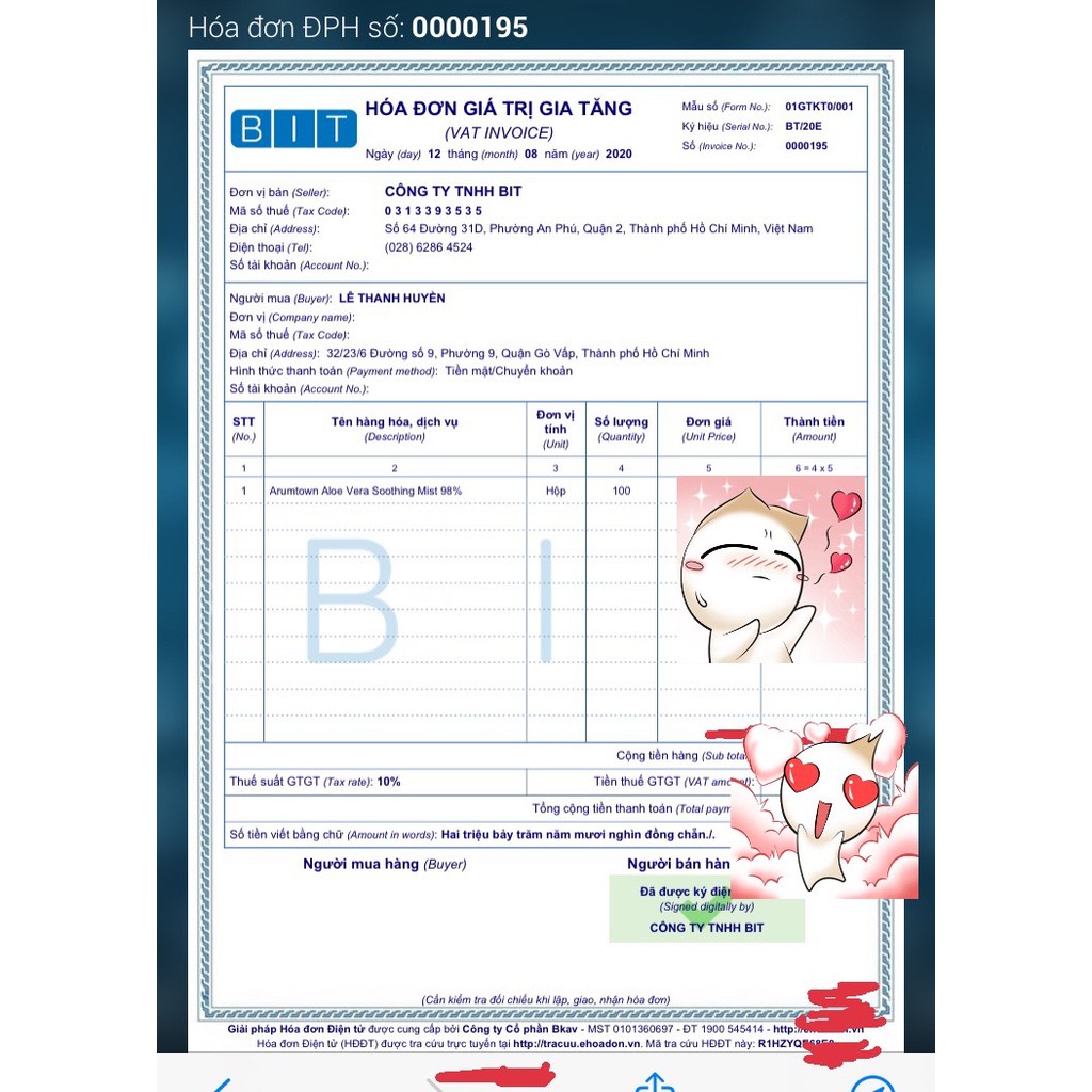 Xịt khoáng lô hội nha đam Aloe Vera Soothing Mist 98% | BigBuy360 - bigbuy360.vn