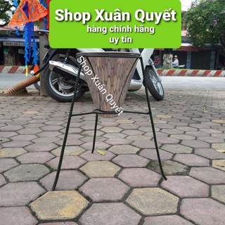 Phễu cắt tiết gà, vịt ( inox 304 )