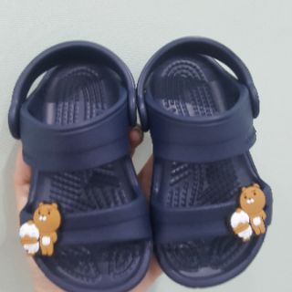 Sandal Cross Classic trẻ em