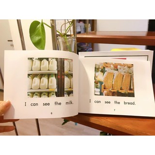Heinemann Grade K (Tặng kèm file nghe và video)