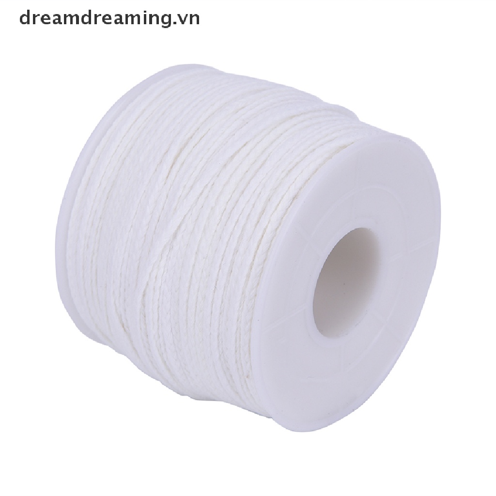 Cuộn Nến Hình Vuông 61Mx