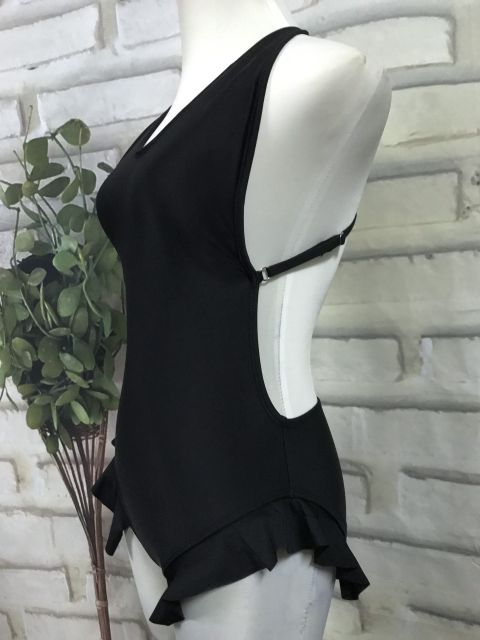 Bikini vạt bèo dây chéo | BigBuy360 - bigbuy360.vn