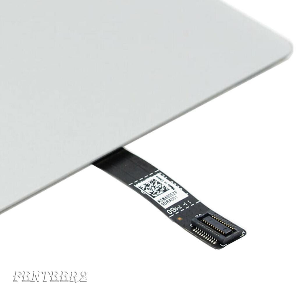 (Fenteer2 3c) Laptop Cảm Ứng Thay Thế Cho Apple Macbook Pro A1278 13 &quot;2009-2012 2011 2012