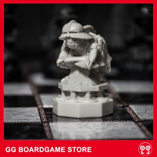 BỘ BOARD GAME CỜ VUA HARRY POTTER CHESS SET
