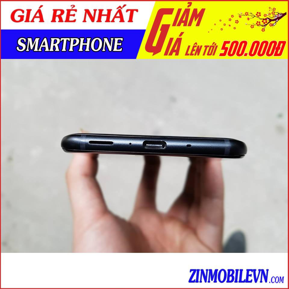 Điện Thoại HTC U11 Quốc Tế/Mỹ (64G/ 4G) mới - Nobox Tặng Sạc QUickcharge | BigBuy360 - bigbuy360.vn